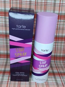 Tarte Stay Spray Setting Spray 120ml/4 fl. oz. - Picture 1 of 12