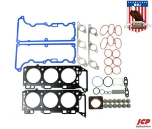 UPPER ENGINE GASKET SET FOR FORD EXPLORER 4.0L V6 SOHC 1997-2000 - Picture 1 of 2