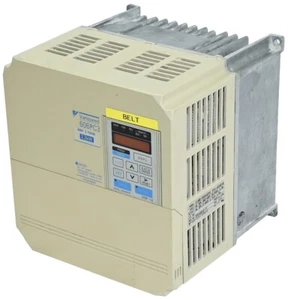 Yaskawa CIMR-PCE42P2 AC Drive Varispeed 606PC3 CIMRPCE42P2 - Bild 1 von 3