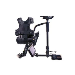 Steadicam AERO 15 Stabilizer System with 7" Monitor, AB Mount, A-15 Arm Vest - Picture 1 of 1