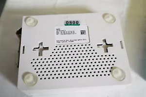 MicroTik RB750Gr3 hEX 5 ports Gigabit 880 MHz double cœur 256 Mo USB L4 micro avec adaptateur - Photo 1/11