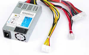 Power supply for Synology RS409, RS411, RS810+, RS812, RS812+, RS814, RS814+ - Picture 1 of 2