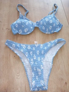 Bügel Polster Bikini Set Göße S/36/38 Cup: B - Bild 1 von 1