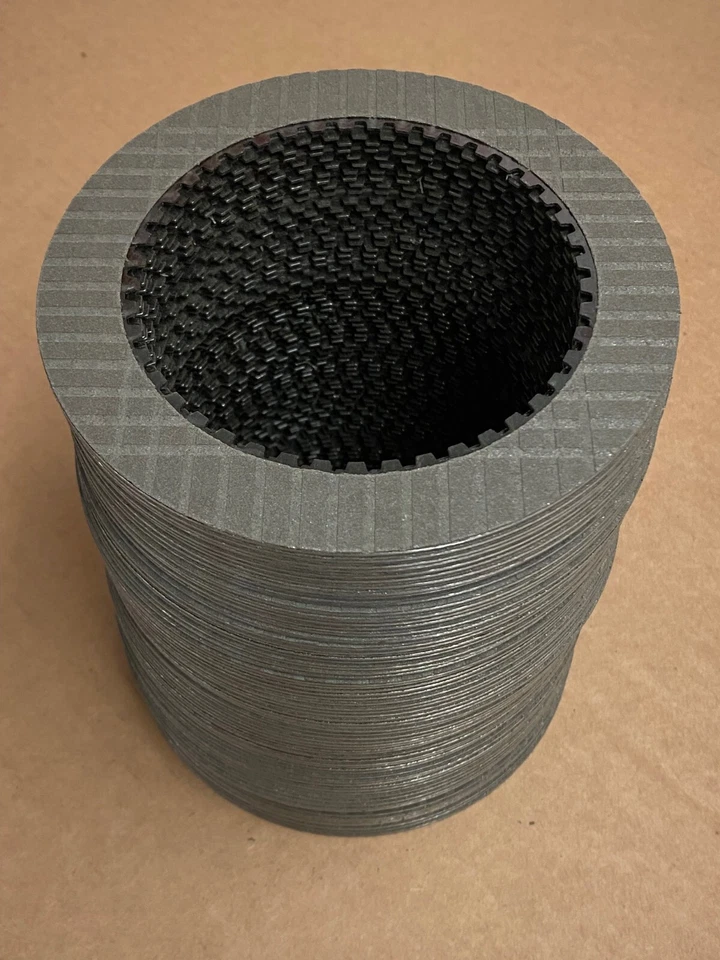 709777C2 DISCO FRICCIÓN (709777C1) - IH - APARADOR KOMATSU - DRESSTA - NUEVO Foto 1 de 1