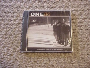 The One80 Band by One80 (2007 CD) / New! / Sealed! / Free Shipping! - Imagen 1 de 2