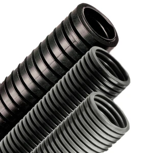 Wellrohr auf Polypropylen 29 mm Clouse - Bild 1 von 1