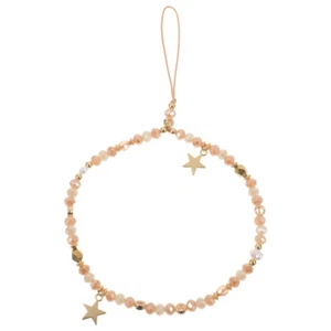1PC Phone Chain Beaded Cellphone Charm Phone Lanyard Strap Charm Hanging Pendant - Zdjęcie 1 z 12