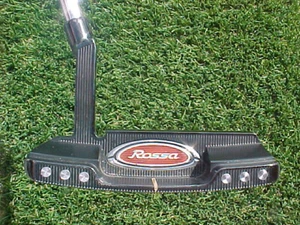 TyalorMade TP Daytona Rossa KIA MA Golf Club Putter 34.5" w New Tour SNSR Grip - Picture 1 of 13