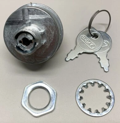 Interruptor de encendido (2-70052) para Chuck Wagon con motor Honda (ver notas) Foto 1 de 2