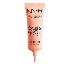 (2 PACK) NYX Professional Makeup Bright Maker Primer Base - Picture 1 of 6