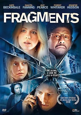 FRAGMENTS - DVD - Kate Beckinsale - NEUF - VERSION FRANÇAISE • 6.29€