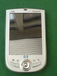 PC DE BOLSILLO HP IPAQ H1910 - Imagen 1 de 8