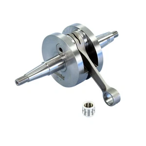 Embiellage-vilebrequin 50 a boite polini evolution pour derbi 50 senda 2006+, gp - Photo 1/1