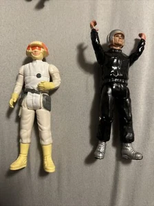 SGT.Rock Airmen 1981 1982 Remove Toys - Imagen 1 de 5