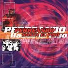 Perreando Hasta El Piso By Various Artists (Cd, Feb-2005, Sony Discos Inc.)