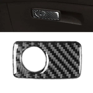 Co-Pilot cuscinetto vano portaoggetti maniglia copertura trim per Kia Stinger 2018-23 21 - Foto 1 di 7