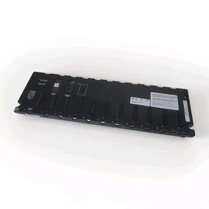 GE Fanuc IC693CPU323P 10-Slot Base with CPU Programmable Controller Tested Used - Bild 1 von 12