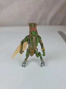 2006 Hasbro Star Wars Saga Collection Poggle The Lesser Action Figure,  - Picture 1 of 7