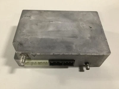 Chassis ECM Communication Onstar Opt UE1 Fits 02 04-06 ENVOY 48090 - Image 1 of 4