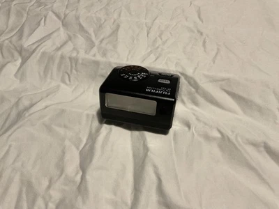 Fujifilm EF-X20 Shoe Mount Flash for Fujifilm/Panasonic - Image 1 of 4