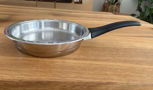 AMC Pfanne 1,1 L Induktionsgeeignet - Bild 1 von 5