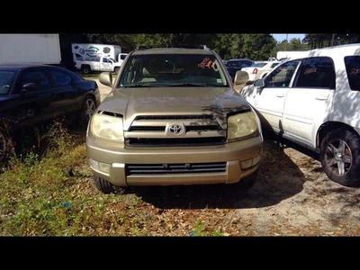 Passenger Right Upper Control Arm Front Fits 03-24 4 RUNNER 1153819 - Imagem 1 de 4