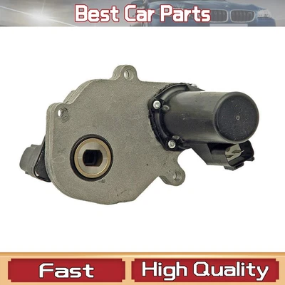 Dorman Transfer Case Motor For Ford F-450 Super Duty 1999 2000 2001 2002 2003 - Image 1 of 2