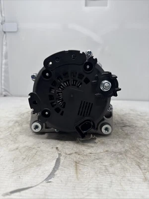 *HAS MARKS* 12V ALTERNATOR FITS AUDI EUROPE A6 A6 QUATTRO 11-15 059-903-019X - Image 1 of 4