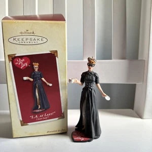 Hallmark Keepsake 2005 Ornament - "L.A. At Last" I Love Lucy NIB - Picture 1 of 5