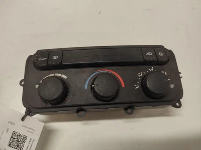 CHRYSLER VOYAGER IV RG, RS Altre centraline 05005038AA 2.8 Diesel 28627099 - Immagine 1 di 3