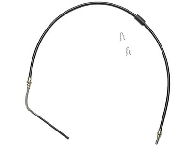 Cable de freno de estacionamiento delantero Raybestos 49747WHFB para Jeep J10 1987-1988 Foto 1 de 2