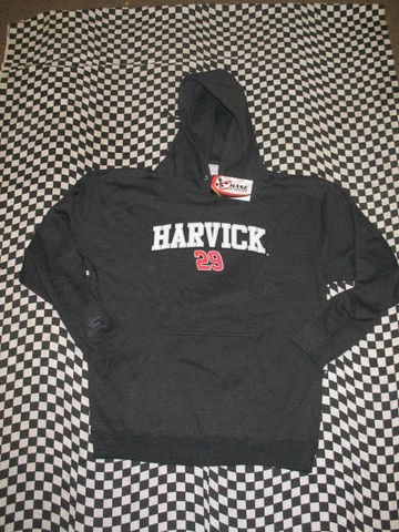 Kevin Harvick #29 Racing Fleece Hoodie by Chase! C297407FX Sizes: L & XL Cover