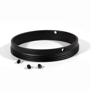 Anello adattatore fotocamera 3 bit EXA-M42 per obiettivo Exakta su attacco a vite M42