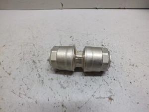 CONECTOR UNIÓN RECTA INFINITY AIGNEP 90040-20 #26 - Imagen 1 de 6