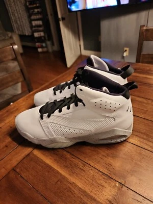 Talla 12 - Jordan Lift Off Blanco Gris Foto 1 de 4