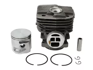 Kolben + Zylinder Ø56mm passend für Husqvarna K970 CHAIN Trennschleifer - Bild 1 von 4