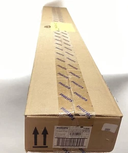 PHILIPS Linear LED: T5 Miniature Bi-Pin (G5)  4ft 4000K 14Watts (10PK) Dimmable - Picture 1 of 5