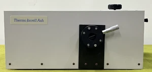 Thermo Jarrell Ash Optical Spectrometers, Model 82-498 - Picture 1 of 12