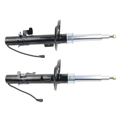 Paire d'amortisseurs avant avec commande magnétique pour le Range Rover Evoque - Photo 1/4