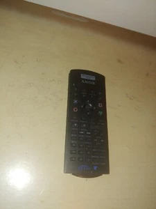 Sony ORIGINAL PlayStation 2 PS2 DVD PS2 Remote SCPH-10150 - OEM GENUINE - Picture 1 of 2