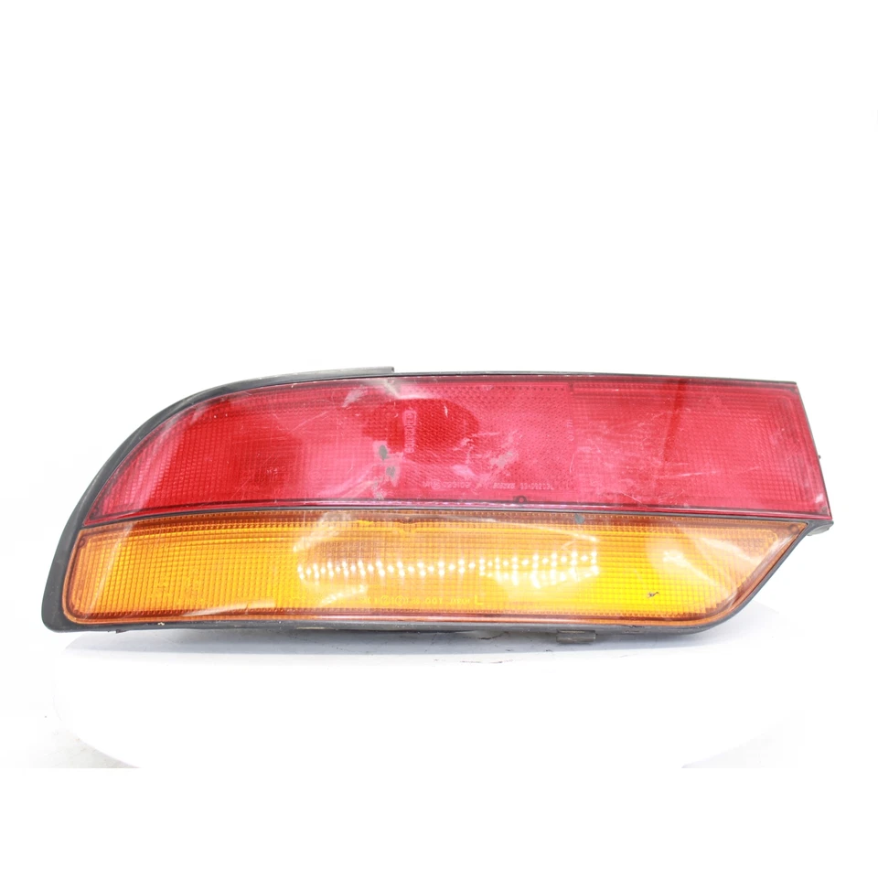 1991 Nissan 240SX LH Tail Lamp Part Number - 166-58402L — 第 1/4 张图片