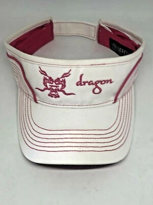 LH Legendary Head Wear Visera Sombrero Dragón ~ Talla Única para Todos  Foto 1 de 4