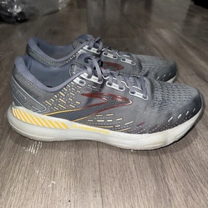 Brooks Glycerin GTS 20 Running Sneaker grau 1103831D034 Herren 12 * Bilder ansehen - Bild 1 von 7