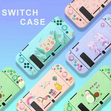 Nintendo Switch Case Kawaii Ebay