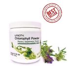 Unicity Chlorophyll Powder Consist Antioxidants Healthy Proteins Drink.91.64G.