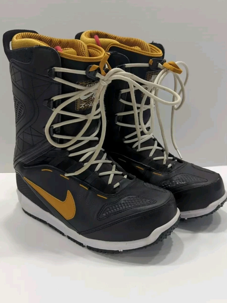 Nike Snowboard Boots US Size 10 for sale | eBay