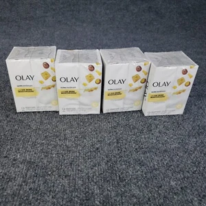Lot of 8 Olay Ultra Moisture Shea Butter Beauty Bar 3.75 oz - Picture 1 of 5