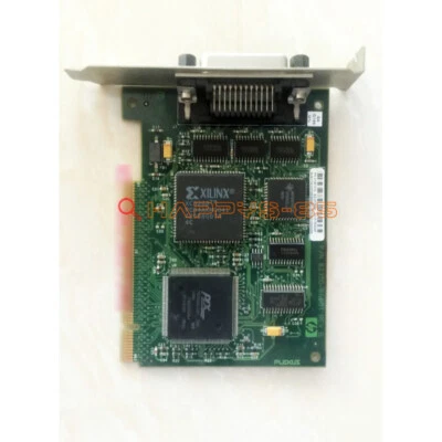 ONE Used Agilent E2078A 82350A 82350-66501 PCI-GPIB Card - Image 1 of 2