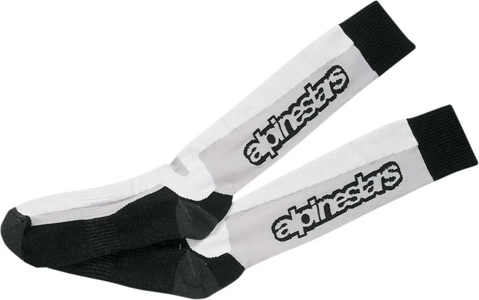 Calcetines Alpinestars Summer Touring - Motocross Dirt Bike Offroad MX ATV Adulto Foto 1 de 1