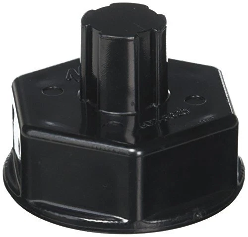 Waterway Plastics 806105406750 Drain Cap Screen Sand Filters - Image 1 of 1